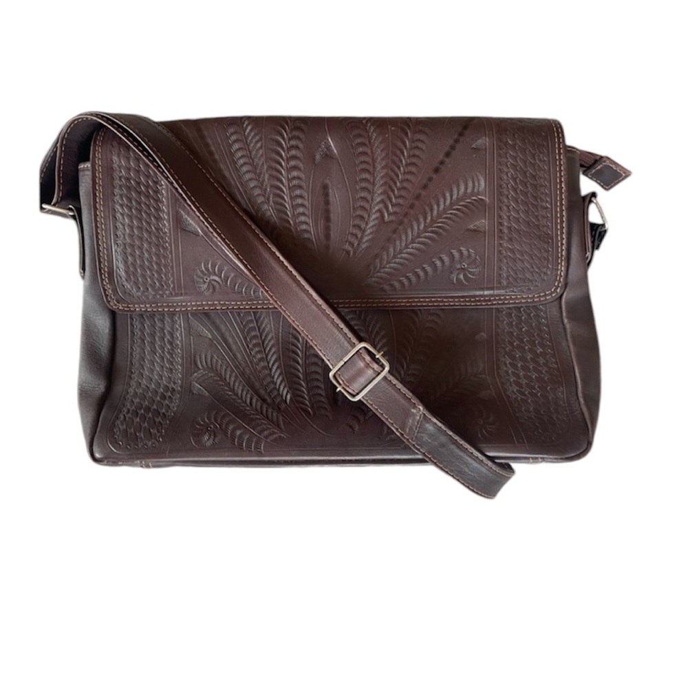 ❤️  Genuine Leather Bag